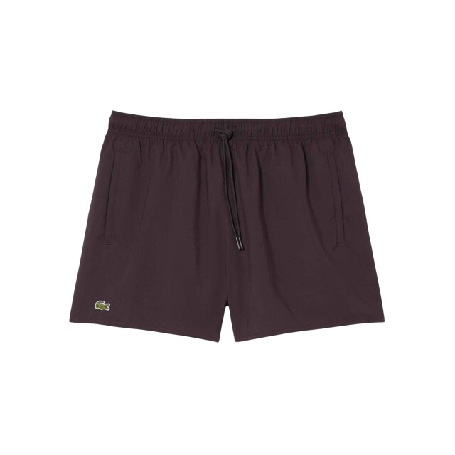 Lacoste 1hm1 men's swimming trunks zwembroeken mh6270-61 MH6270-61 large