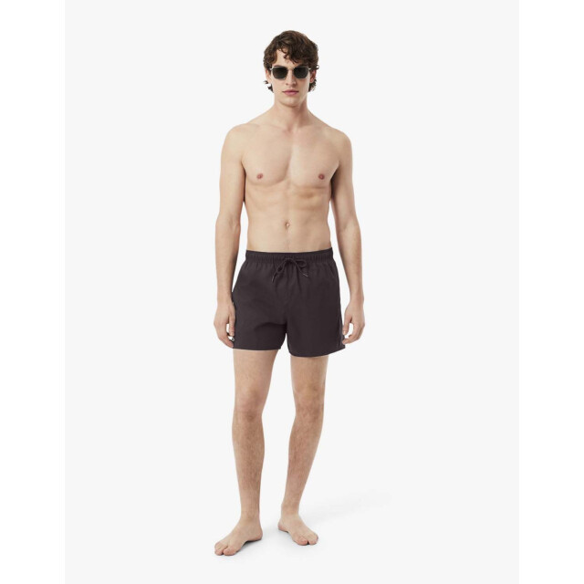 Lacoste 1hm1 men's swimming trunks zwembroeken mh6270-61 MH6270-61 large
