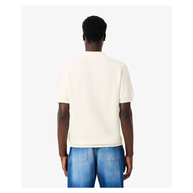 Lacoste 1ha1 man's sweater sweaters ah1043-61 AH1043-61 large