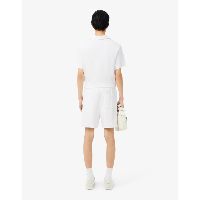 Lacoste 1hg1 men's shorts shorts gh1973-61 GH1973-61 large