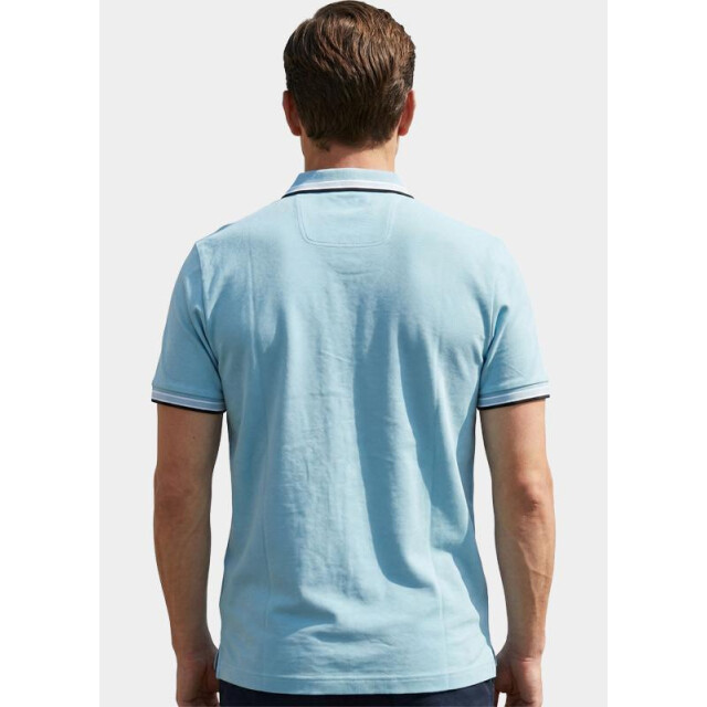 Boss Green Polo korte mouw paddy 10241663 01 50469055/455 195418 large