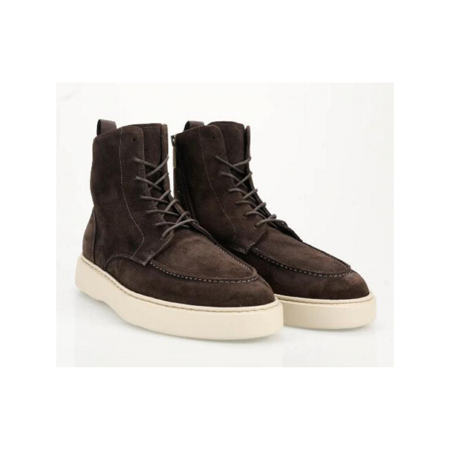 Giorgio 29114 Lightboy 211 chocolate Boots Bruin 29114 Lightboy 211 chocolate large