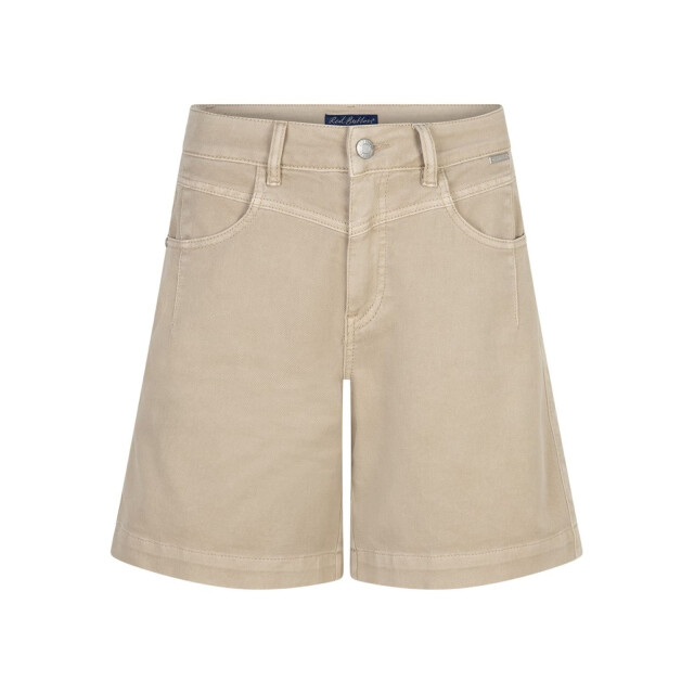 Red Button Kate short pebble Kate Short Pebble large