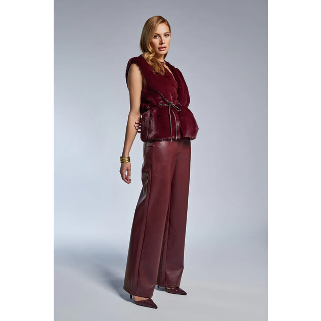 Freebird Patty wide trouser Patty Wide Trouser large