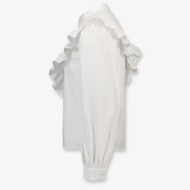 Tommy Hilfiger Kinder meisjes blouse in 2016604292541 large