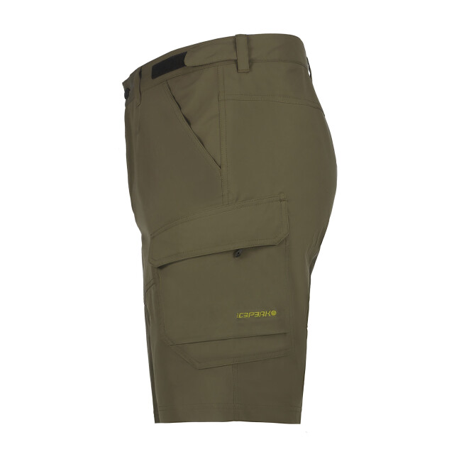 Icepeak braswell outdoor short heren - 073540_300-48 large