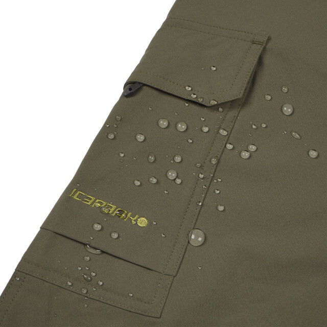 Icepeak braswell outdoor short heren - 073540_300-48 large