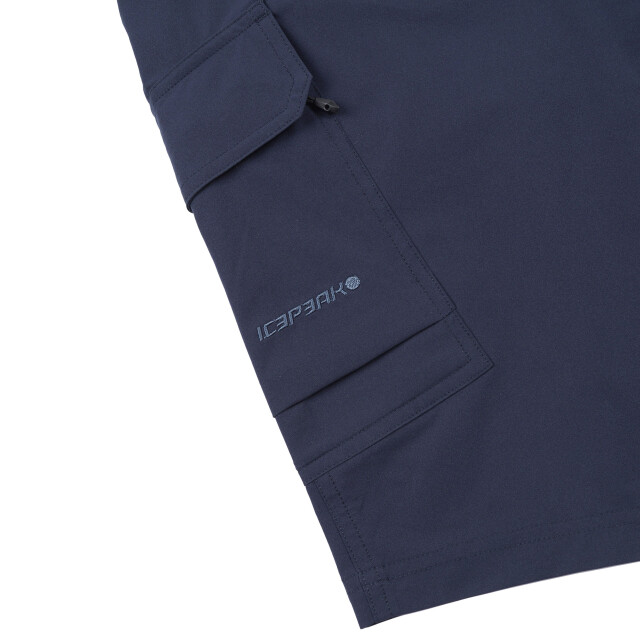 Icepeak braswell outdoor short heren - 073539_200-48 large