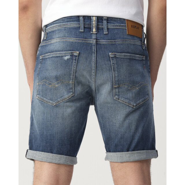 Replay Korte broek 110027-001-29 large