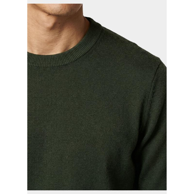 Gant Pullover heren katoenen trui met ronde hals 8030561/379 205887 large