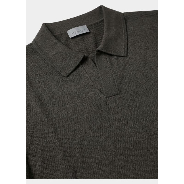 Profuomo Polo heren ppxd10009/e 199715 large