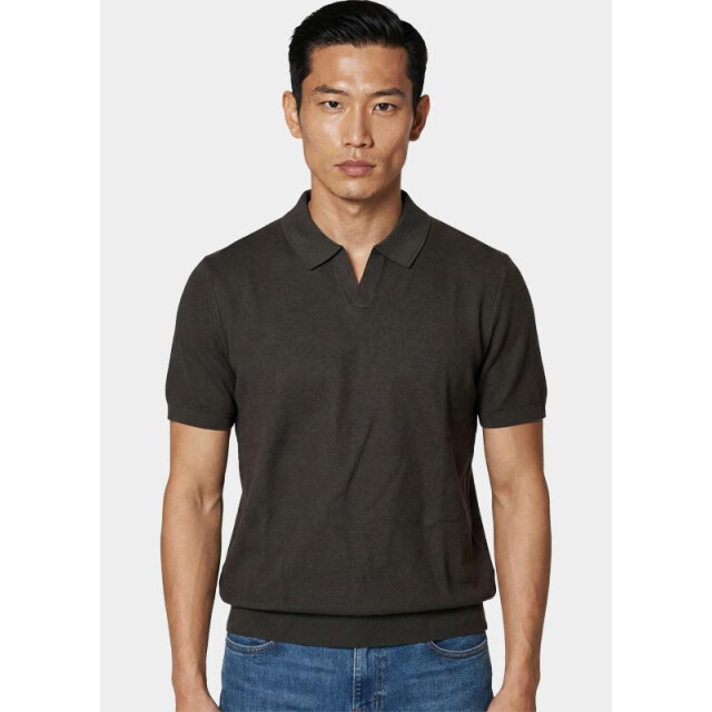 Profuomo Polo heren ppxd10009/e 199715 large