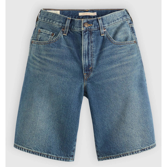 Levi's Baggy dad jort hinged heart jort 000MJ-0008 large