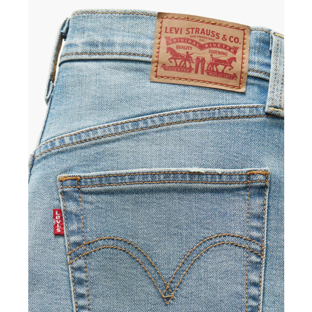 Levi's Baggy dad jort we did it short 000MJ-0017 large