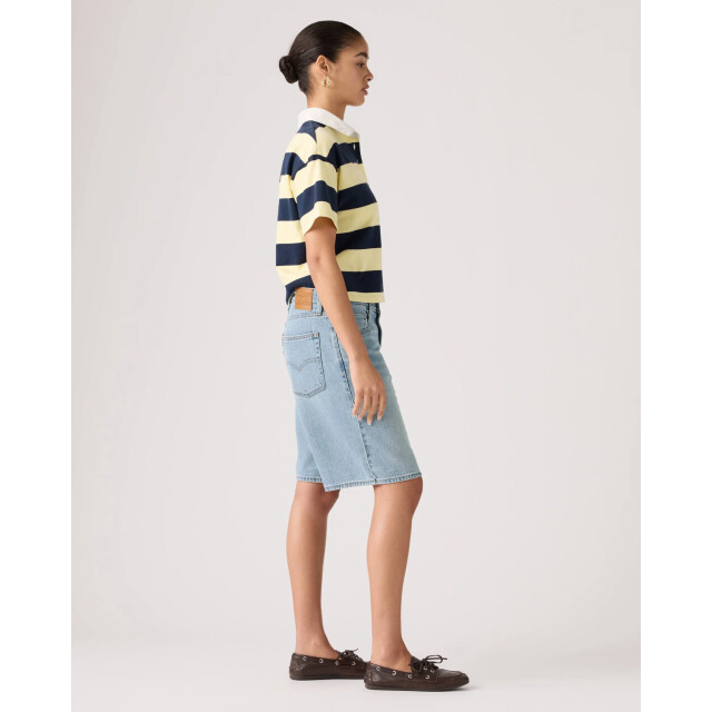 Levi's Baggy dad jort we did it short 000MJ-0017 large