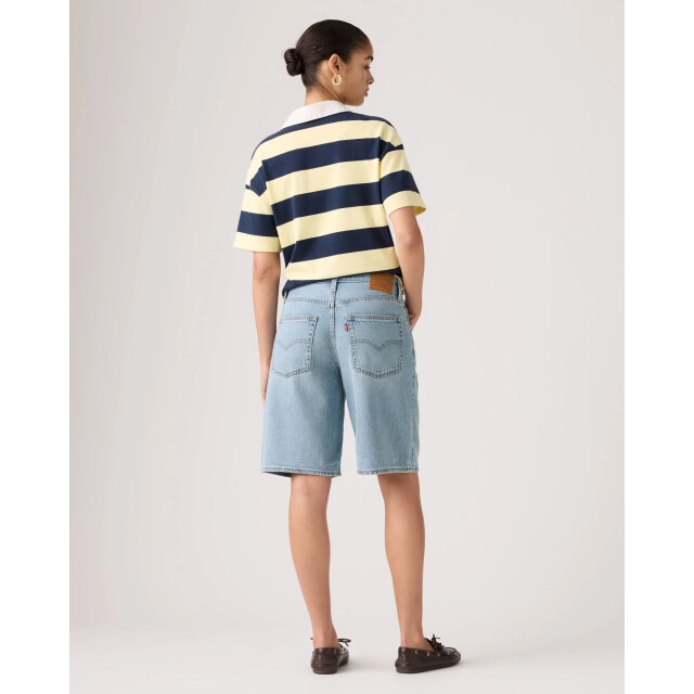 Levi's Baggy dad jort we did it short 000MJ-0017 large