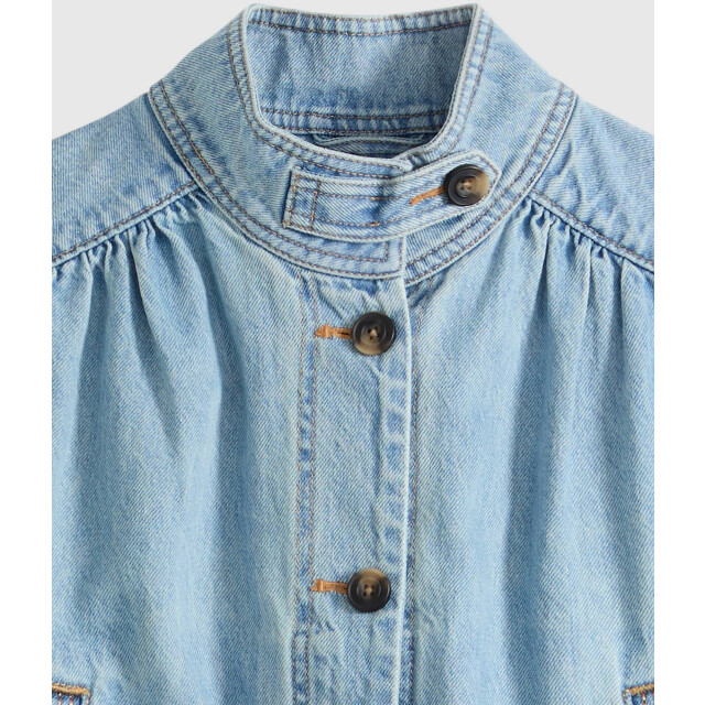 Levi's Parker pretty short coat hello people 005AY-0006 large