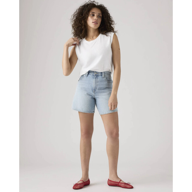 Levi's High baggy short far and wide short A9311-0000 large