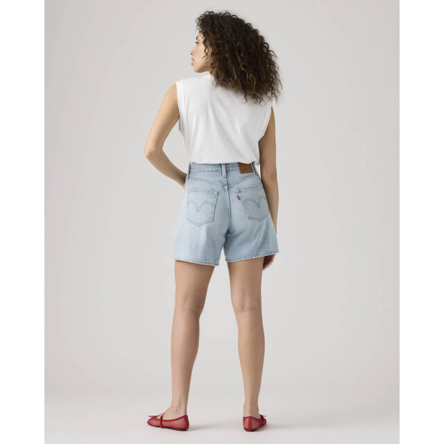 Levi's High baggy short far and wide short A9311-0000 large