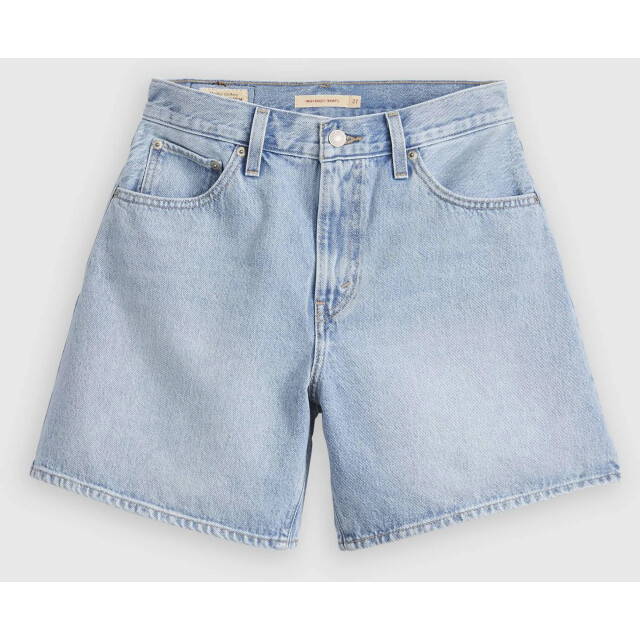 Levi's High baggy short far and wide short A9311-0000 large