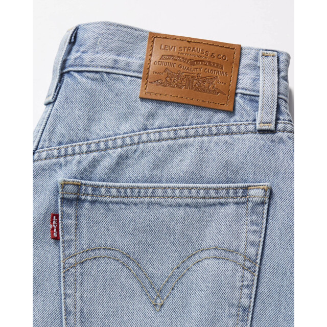 Levi's High baggy short far and wide short A9311-0000 large