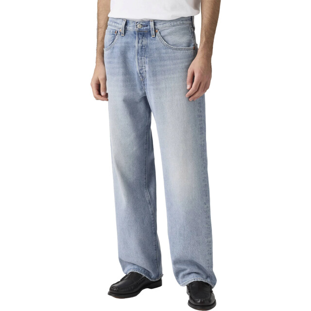 Levi's 501 loose in my bronco 0057U-0009 large