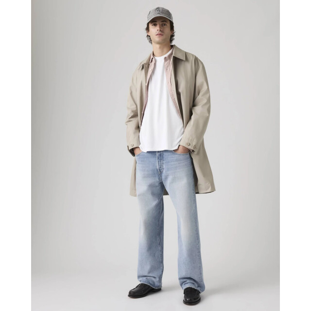 Levi's 501 loose in my bronco 0057U-0009 large