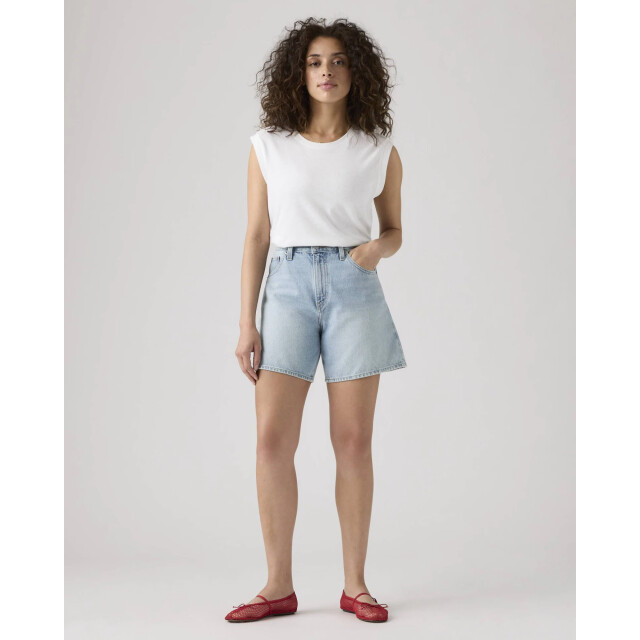 Levi's High baggy short far and wide short A9311-0000 large