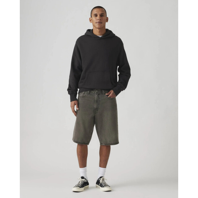 Levi's 478 baggy shorts overnight bag shorts 000JM-0000 large