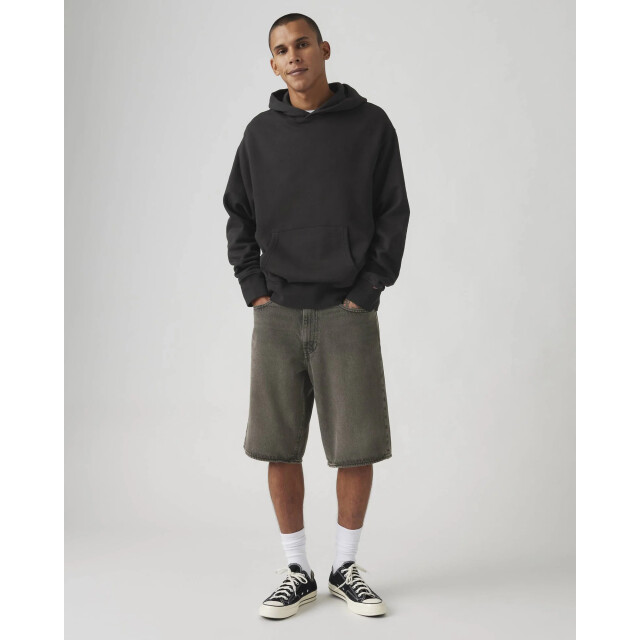 Levi's 478 baggy shorts overnight bag shorts 000JM-0000 large