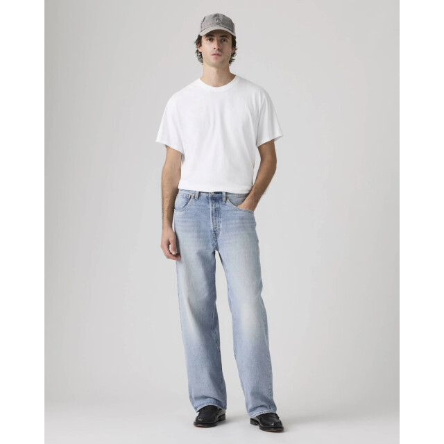 Levi's 501 loose in my bronco 0057U-0009 large