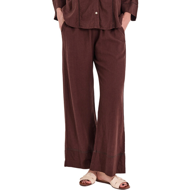 Free Quent Fqlaluna pants coffe bean 207932-1080 large