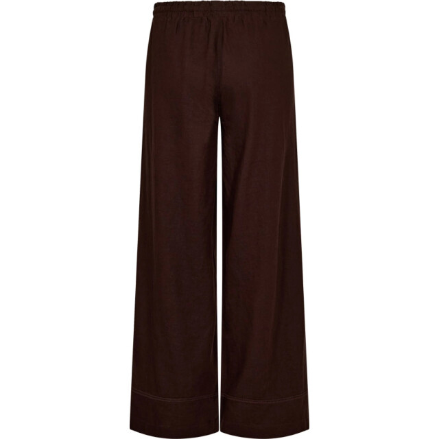 Free Quent Fqlaluna pants coffe bean 207932-1080 large