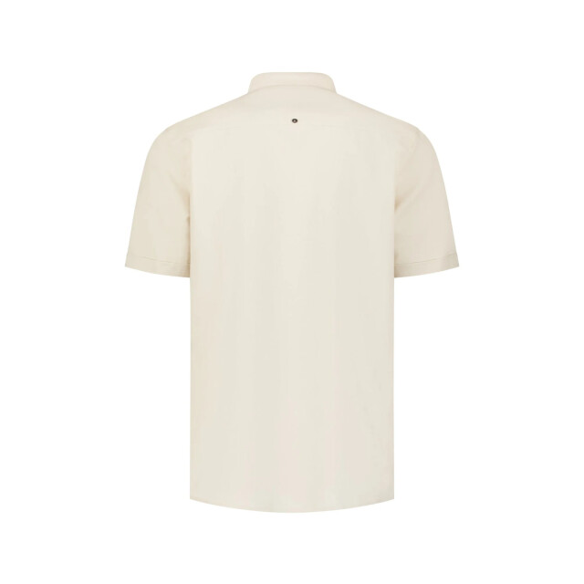 No Excess Shirt short sleeve granddad with li desert 31480326SN-045 large