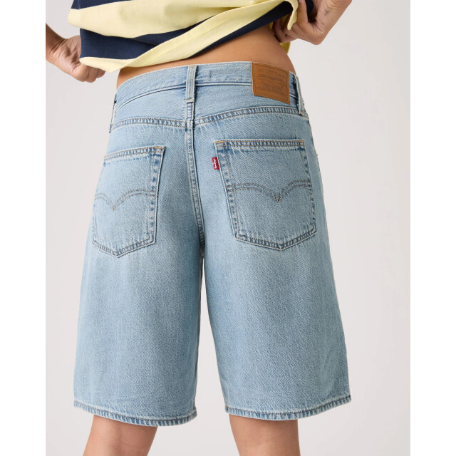 Levi's Baggy dad jort we did it short 000MJ-0017 large