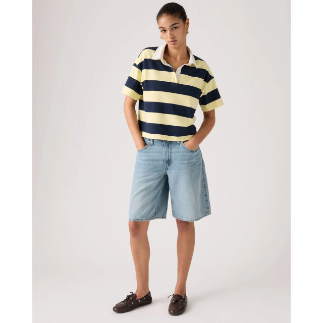 Levi's Baggy dad jort we did it short 000MJ-0017 large