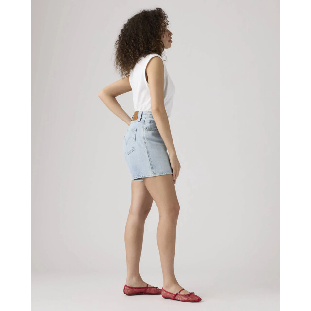 Levi's High baggy short far and wide short A9311-0000 large