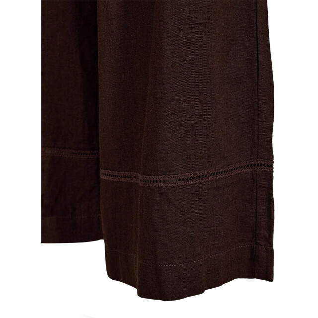 Free Quent Fqlaluna pants coffe bean 207932-1080 large