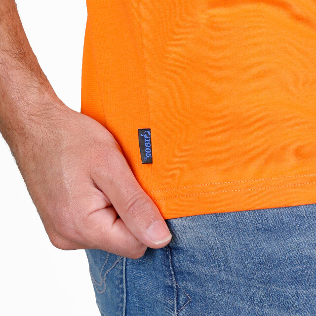 Q1905 T-shirt dronten - QM2663165-316-1 large