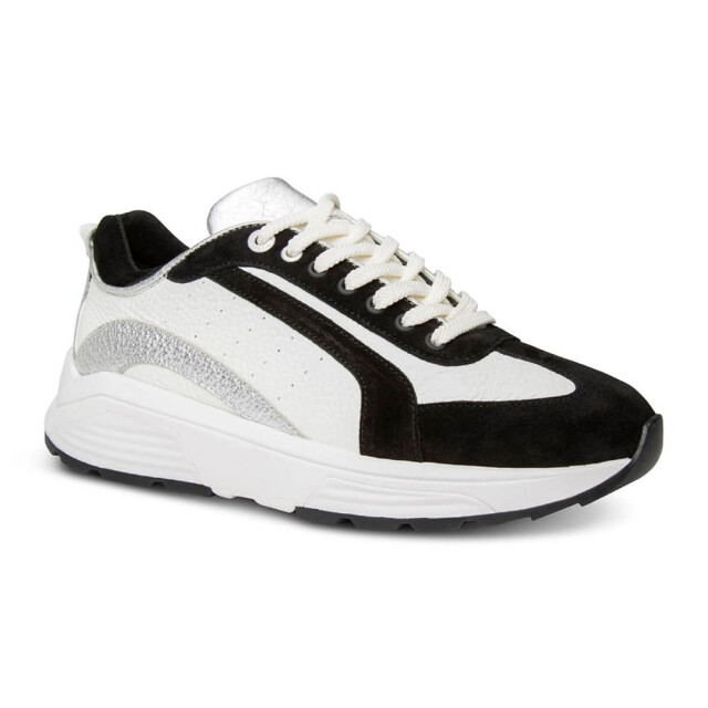 Xsensible 33013.4-Bailey Veterschoenen Zwart 33013.4-Bailey large