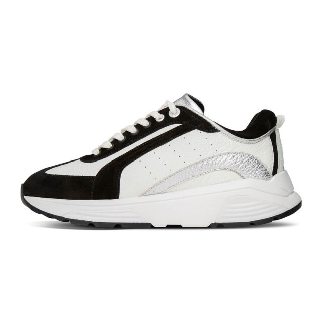 Xsensible 33013.4-Bailey Veterschoenen Zwart 33013.4-Bailey large