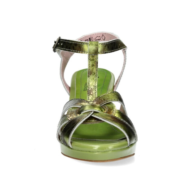 Laura Vita Pumps Fantasme 01 large