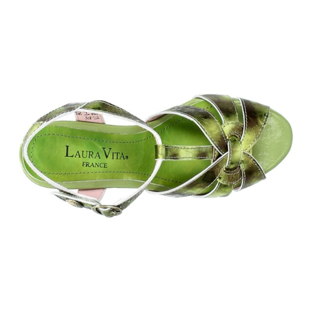 Laura Vita Pumps Fantasme 01 large