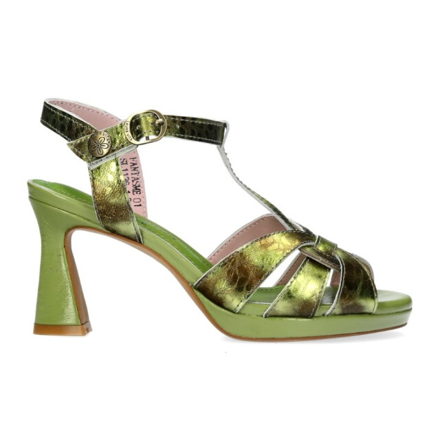 Laura Vita Pumps Fantasme 01 large