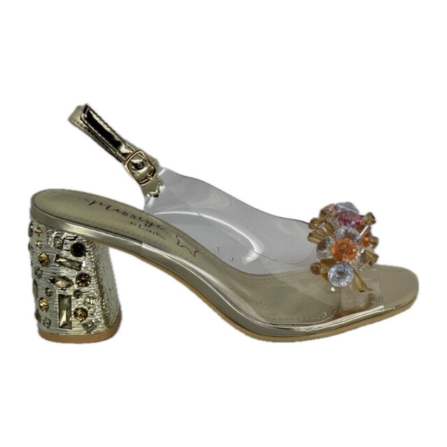 Laura Vita Pumps Marlen 02 large