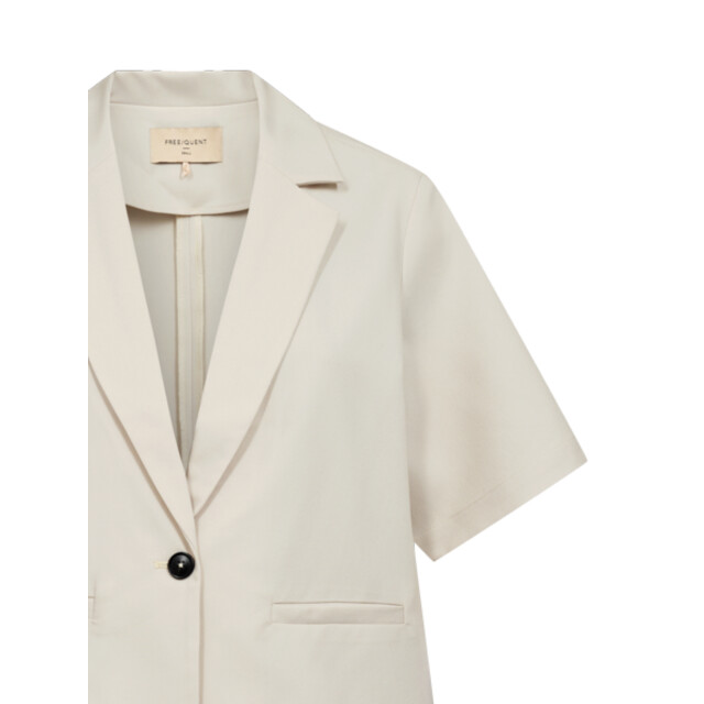 Free Quent Fqmaeve-blazer moonbeam FQMaeve-blazer moonbeam large