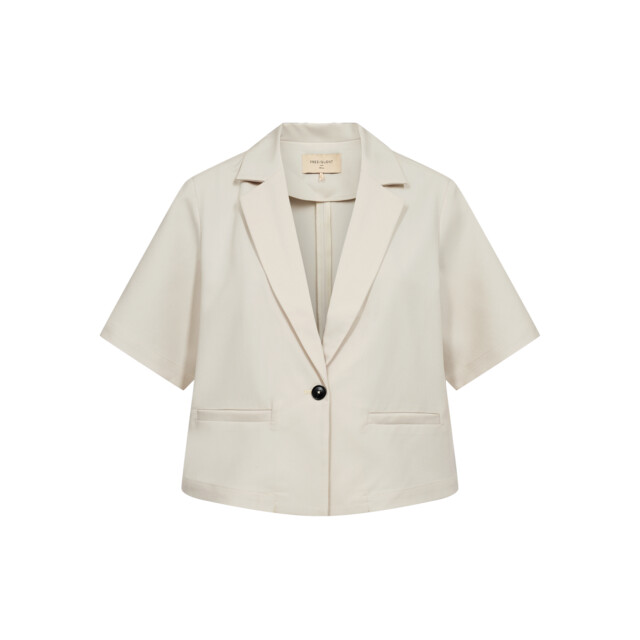 Free Quent Fqmaeve-blazer moonbeam FQMaeve-blazer moonbeam large