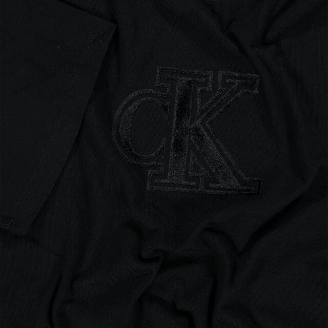 Calvin Klein Kinder meisjes t-shirt in 2016604296587 large