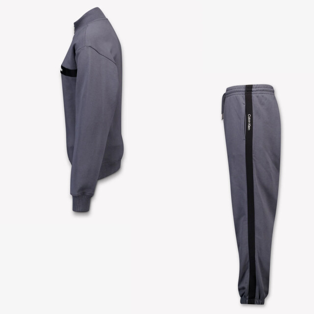 Calvin Klein Kinder jongens joggingpak in 2016604294729 large