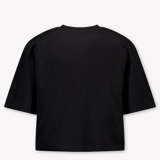 Calvin Klein Kinder meisjes t-shirt in 2016604296587 large